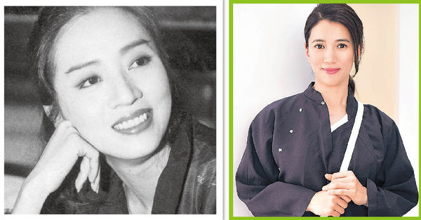 袁詠儀年年悼念梅姐