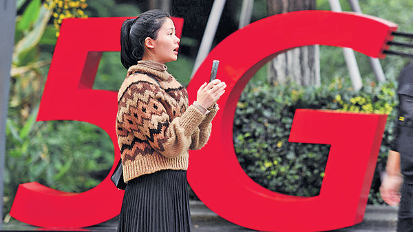 南韓5G啟用8個月 用戶︰想回歸4G