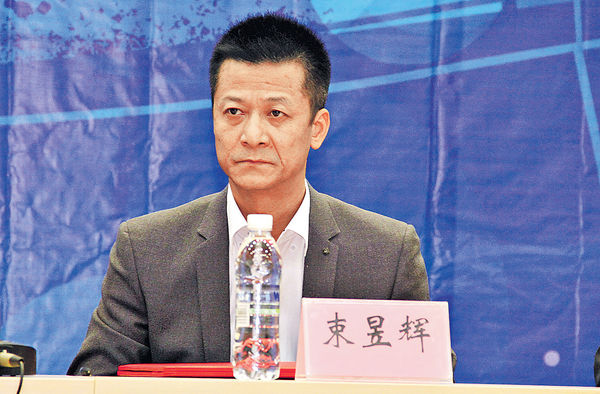 天津權健傳銷案宣判 創辦人束昱輝判囚9年