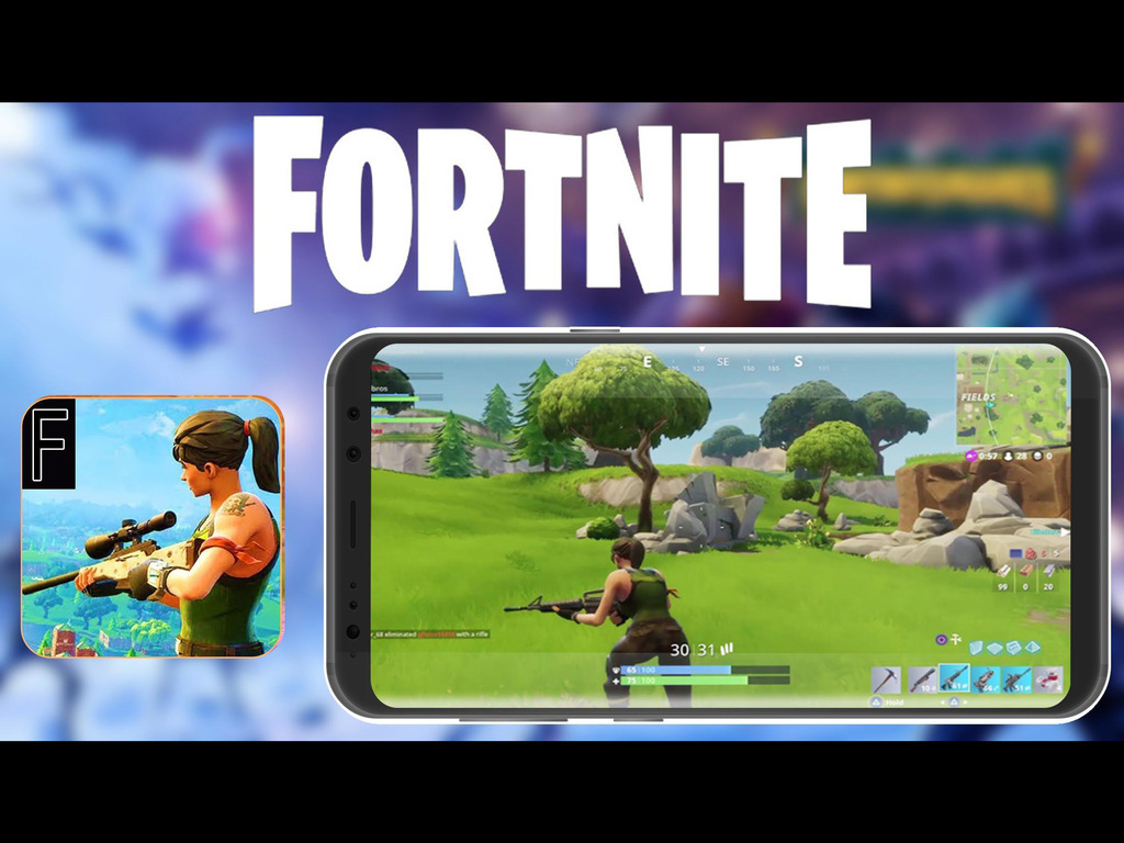 19年十大最賺f2p遊戲fortnite勁賺18億美元 Ezone Hk 遊戲動漫 電競遊戲 D0109