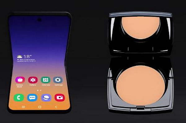 samsung galaxy bloom