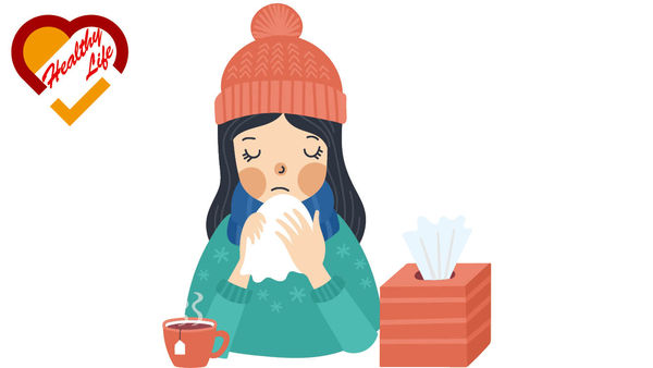 感冒流感肺炎病徵似 早求醫對症下藥