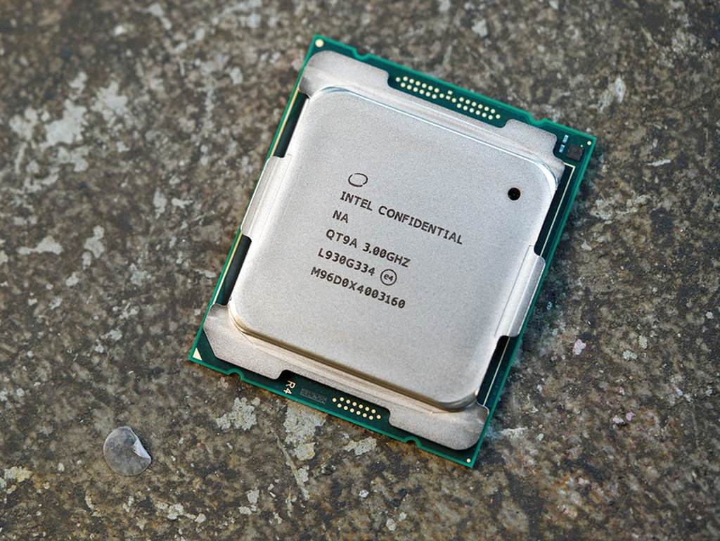 onderdelen Onschuldig Keer terug Intel 或加推Core i9-10990XE 22 核心LGA2066 新旗艦- ezone.hk - 科技焦點- 電腦- D200117