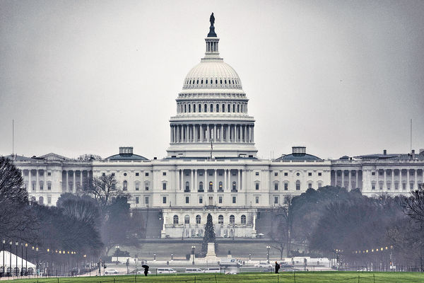 美眾院通過涉藏法案 中國外交部斥粗暴干涉內政