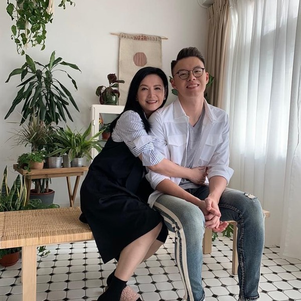 武漢肺炎】曾華倩北京返港自我隔離患傷風斥醫護罷工惹網友激烈討論- 晴報- 娛樂- 中港台- D200203 武漢肺炎】曾華倩北京返港自我隔離患傷風斥醫護罷工惹網友激烈討論- 晴報- 娛樂- 中港台- D200203