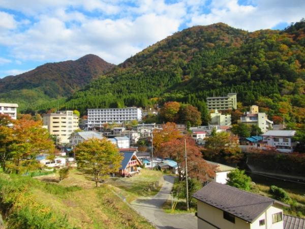 栃木县那须盐原市