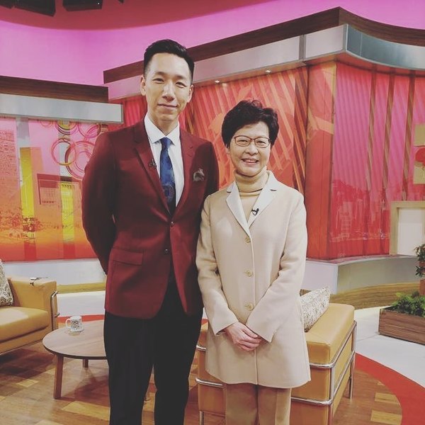 柳俊江 Tvb : ç´°æ•¸5å¤§tvbé›¢å·¢ä¸»æ’­ç”Ÿæ´» éƒ­è© å⃜‰å šå…¨è ·æ ’ç•«å