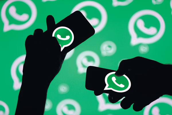 WhatsApp用戶破20億 未有廣告收入