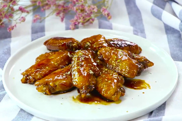 【雞翼食譜】零難度雞翼食譜 簡單3步完成醉香啤酒雞翼
