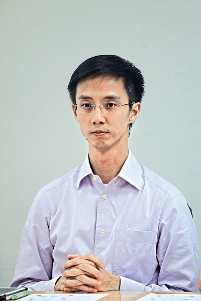 西貢區議會8議員 動議以逝世學生命名休憩處