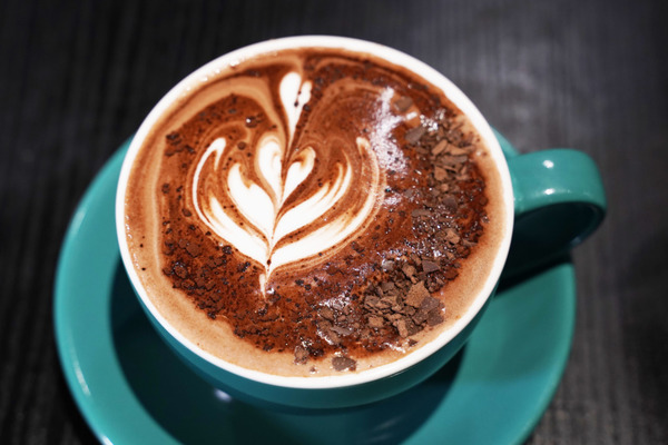 【朱古力奶 香港】全港特濃朱古力奶大集合　Bean To Bar手作朱古力／法國名牌朱古力 香濃幼滑可可味濃！