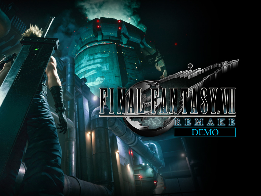 Ffvii Remake 體驗版開放下載 Ezone Hk 遊戲動漫 電競遊戲 D0302