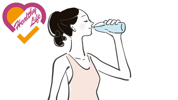 定時飲水輕鬆減肥？ 營養師：不可行
