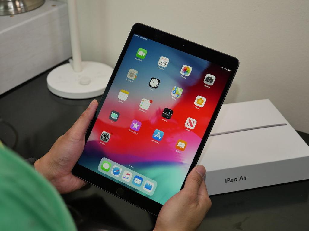 2019年製Apple iPad AIR Wi-Fi 新品未開封 | www.mxfactory.fr