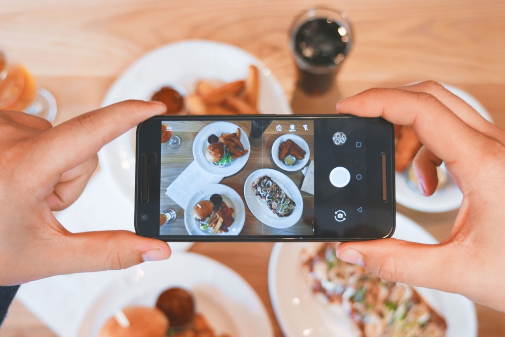 健康減肥】懶人必備免費減肥用App 相機食先AI自動計算卡路里| U Food 香港餐廳及飲食資訊優惠網站