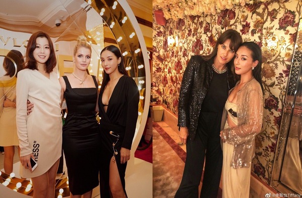 夜遊杜拜 李蘢怡性感彈起錯愛致人財兩失37歲近照曝光外表大變入最強設計學府讀碩士 晴報 娛樂 中港台