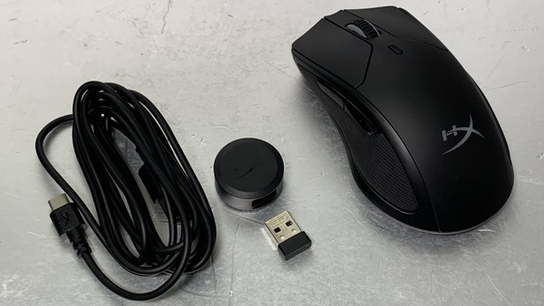 Qi充電高性價比pulsefire Dart 開箱 Ezone Hk 遊戲動漫 電競遊戲 D0325
