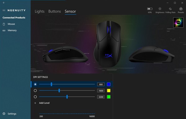 Qi充電高性價比pulsefire Dart 開箱 Ezone Hk 遊戲動漫 電競遊戲 D0325