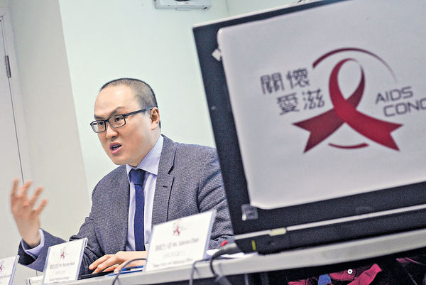 驗新肺炎產品或有假陰性 衞生署籲勿自行檢測