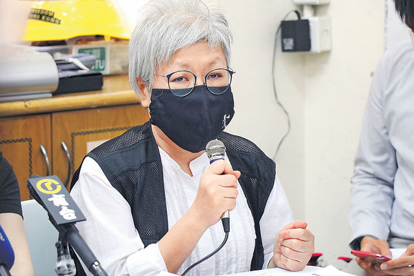 調查指6成人3個月零收入 工會促發失業援助金