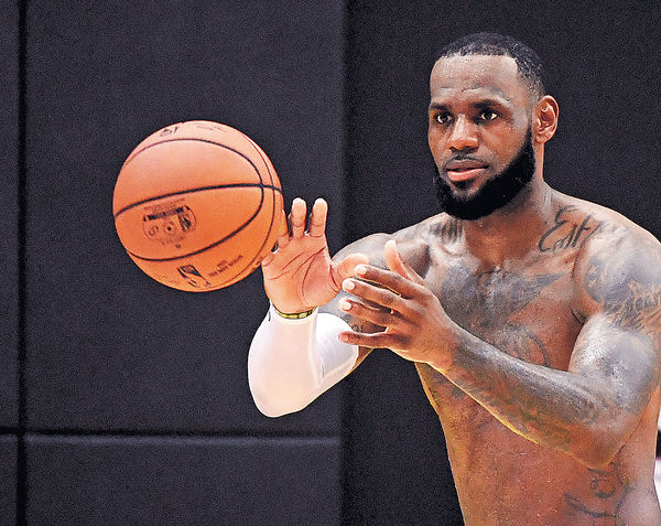 周五重開訓練館 傳NBA直接打季後賽