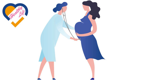 孕婦避疫拒產檢 母嬰健康無保障