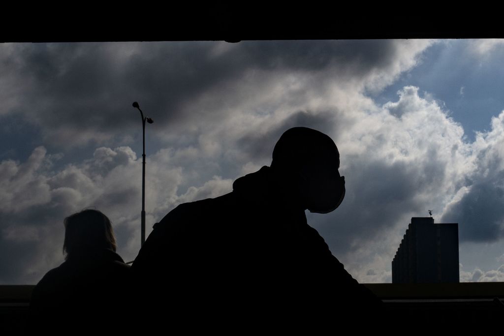 【新冠肺炎】美國研究稱病毒經變異 傳染力更強 歐洲或早於去年底現感染