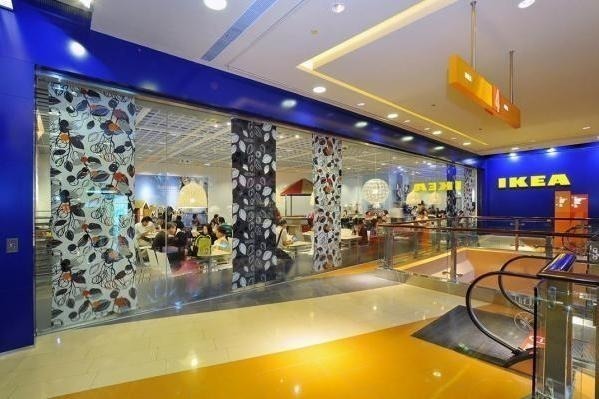 Ikea美食 Ikea宜家家居超市美食top 10排行榜瑞典肉丸竟然只排第2位 U Food 香港餐廳及飲食資訊優惠網站