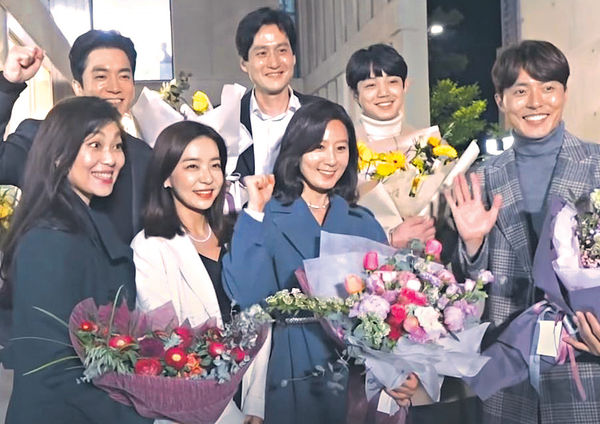 《夫妻的世界》結局被批爛尾