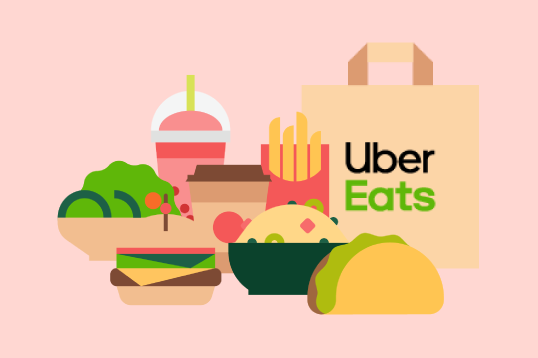 外賣平台】2020年6月Uber Eats／Foodpanda優惠碼一覽全港免運費／指定 