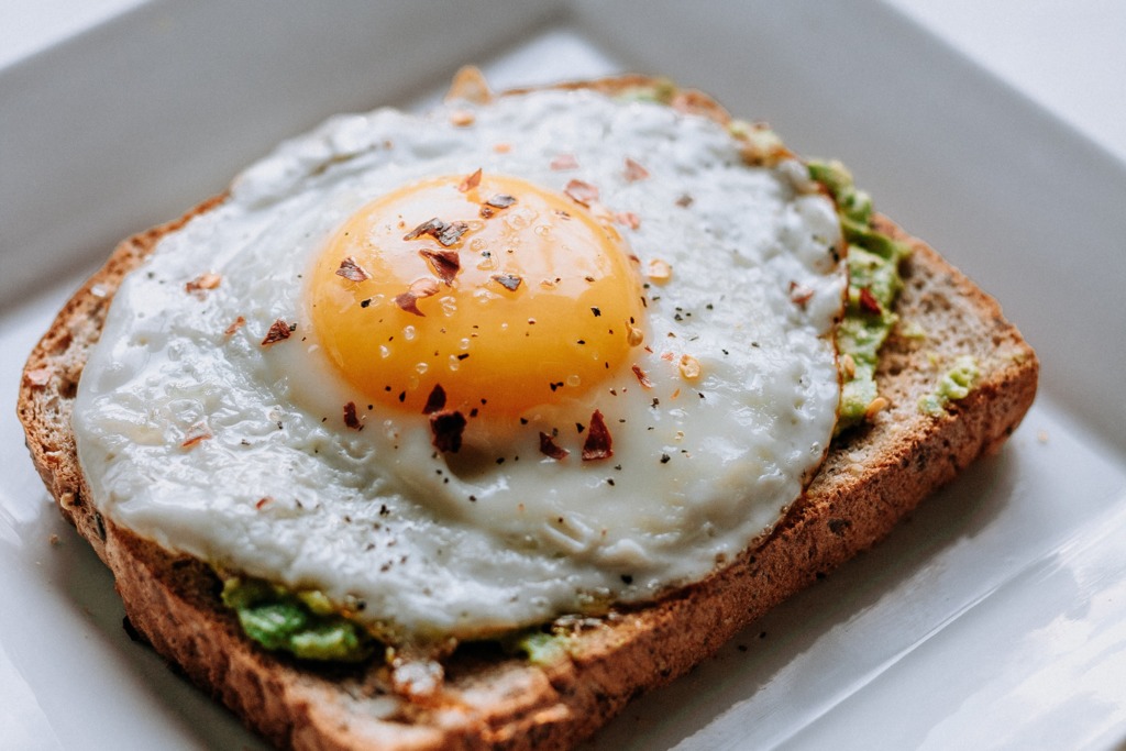 蛋白質排行榜 17大高蛋白質食物排行榜第1位接近5隻雞蛋蛋白質含量 U Food 香港餐廳及飲食資訊優惠網站