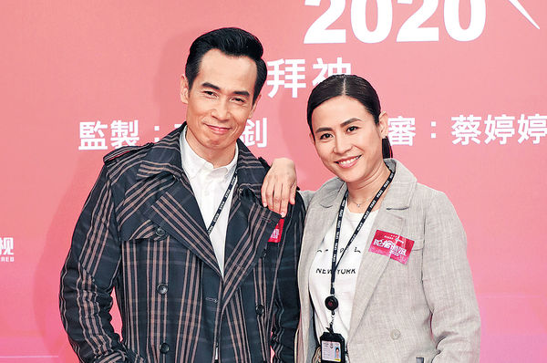 宣萱：陳豪令我愛上咖啡