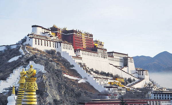 反擊《西藏旅行對等法》 中限美人員簽證