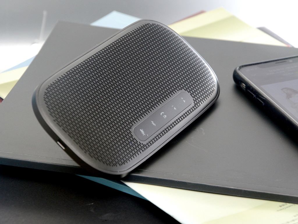 音色實測 Lenovo 700 Ultraportable 超輕薄藍牙喇叭 Ezone Hk 科技焦點 數碼 D0710