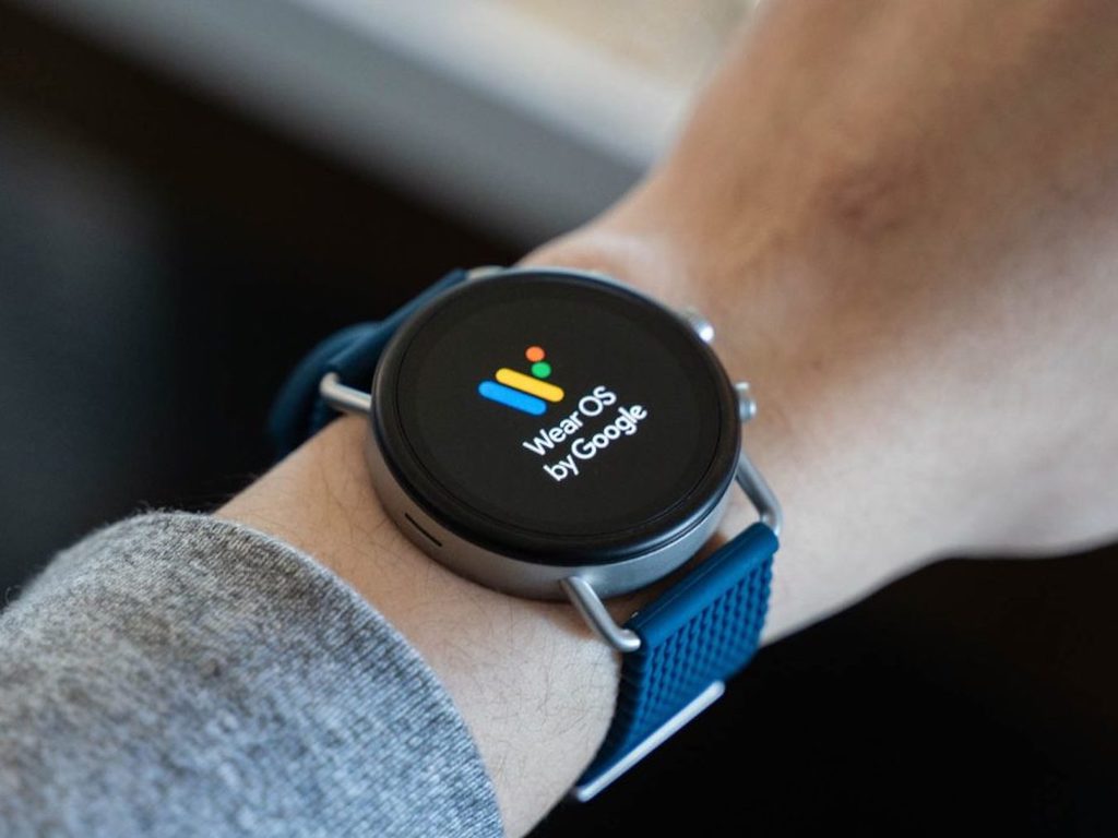 android 11 wear os