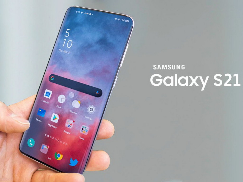 Samsung Galaxy S21 系列3 款屏幕尺寸 搭載exynos 1000 5nm 處理器 Ezone Hk 科技焦點 5g流動 D200717