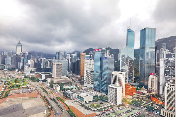 英暫停引渡協議 港府強烈反對