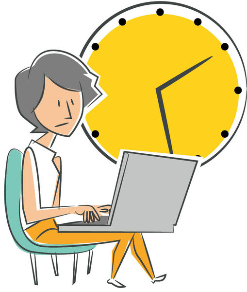 Long hours