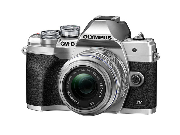 Olympus 繼續出新機入門機e M10 Mark Iv 發表 Ezone Hk 科技焦點 數碼 D0805