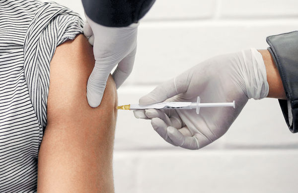 疫苗爭霸 俄羅斯超前？