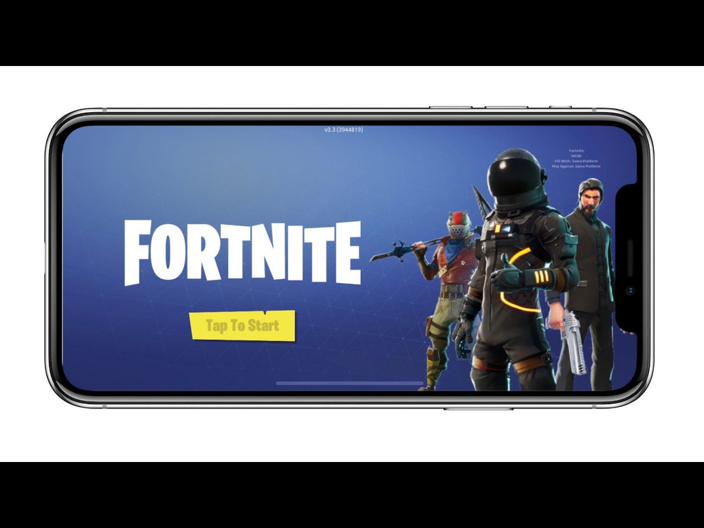 課金抽成談不攏fortnite手機版遭下架 Ezone Hk 遊戲動漫 電競遊戲 D0814