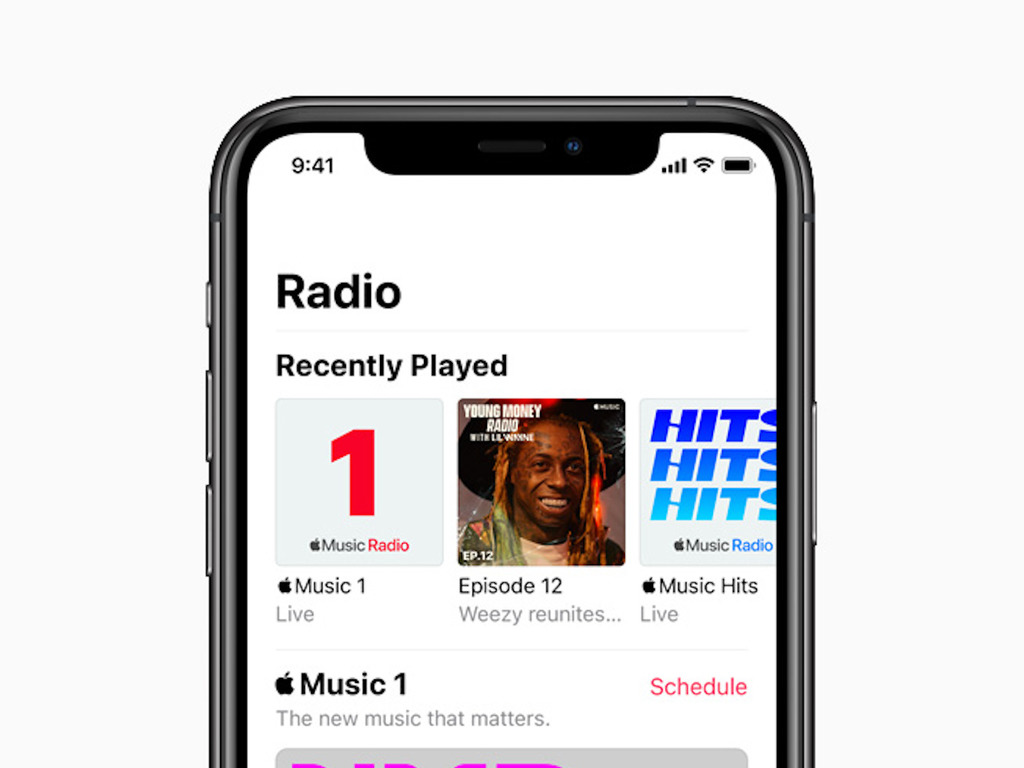 apple music beats 1