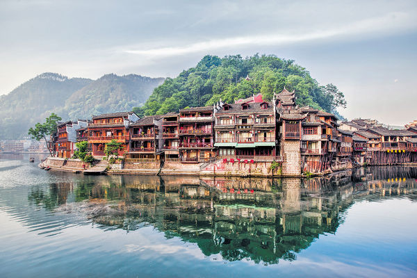 內地旅遊漸恢復 你準備好了嗎？