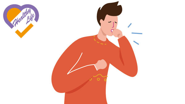 喉痛咳嗽未必患感冒 或因胃酸倒流