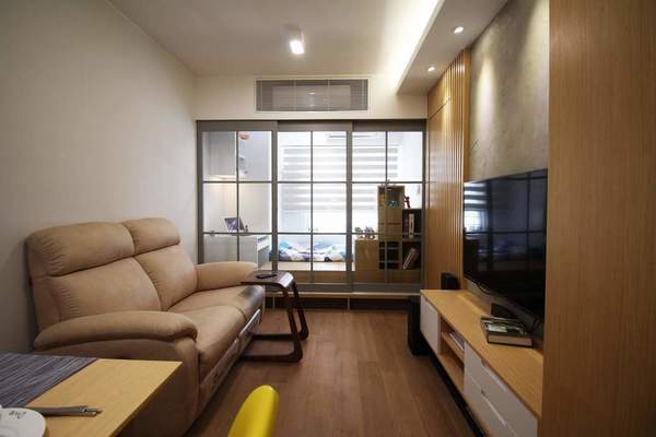 公屋裝修】350呎公屋夫婦改造輕日式簡約風傳統和室地台變兒童小天地- 晴報- 家庭- 家居- D200914 公屋裝修】350呎公屋夫婦改造輕日式簡約風傳統和室地台變兒童小天地- 晴報- 家庭- 家居- D200914