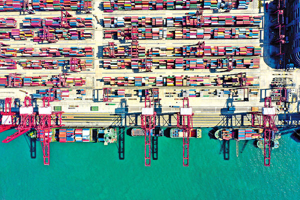 港貨須標中國製 港府去信促美撤回不排除向世貿投訴