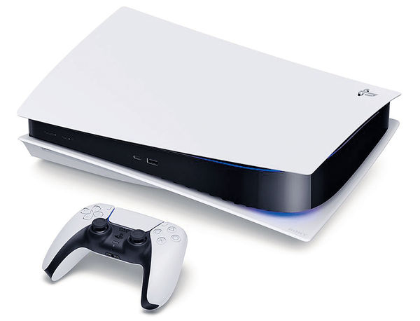 PlayStation 5售$3180起 香港11.19推出今供預訂