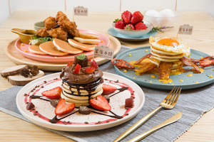 【10月優惠2020】10月全新餐廳超市優惠一覽 KFC／半價Pancake／半自助餐／Häagen-Dazs雪糕批