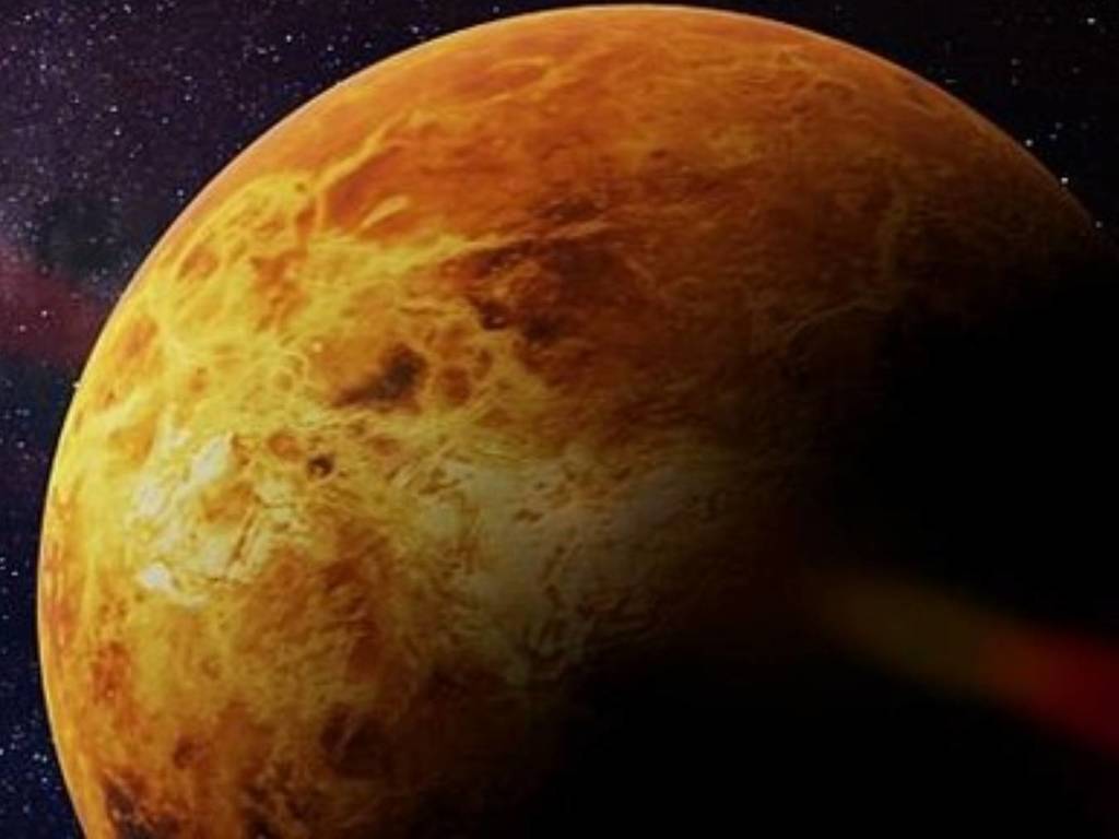 金星與地球是 雙胞胎 美研究 變致命星球是木星的錯 Ezone Hk 網絡生活 網絡熱話 D1006