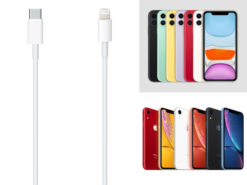 earpods in iphone 11